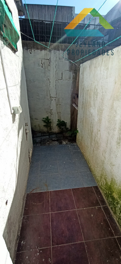 Apartamento ID.272 - SE ALQUILA APARTAMENTO 1 DORM EN BARRIO LA SONRISA