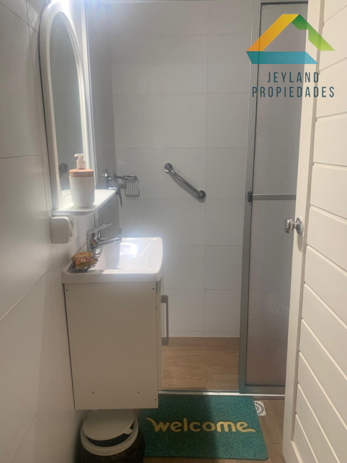 Apartamento ID.387 - Alquiler invernal - Complejo Arcobaleno