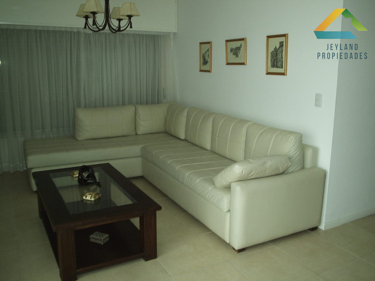 Apartamento ID.445 - Apartamento en Edificio Michelangelo