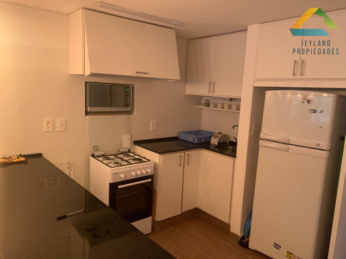 Apartamento ID.387 - Alquiler invernal - Complejo Arcobaleno