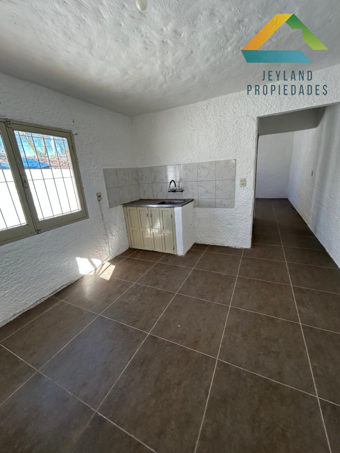 Apartamento ID.199 - SE ALQUILA APARTAMENTO 1 DORMITORIO