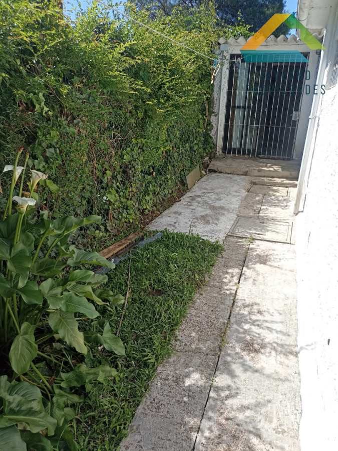 Apartamento ID.364 - SE ALQUILA APARTAMENTO 1 DORM EN BARRIO LA LOMA