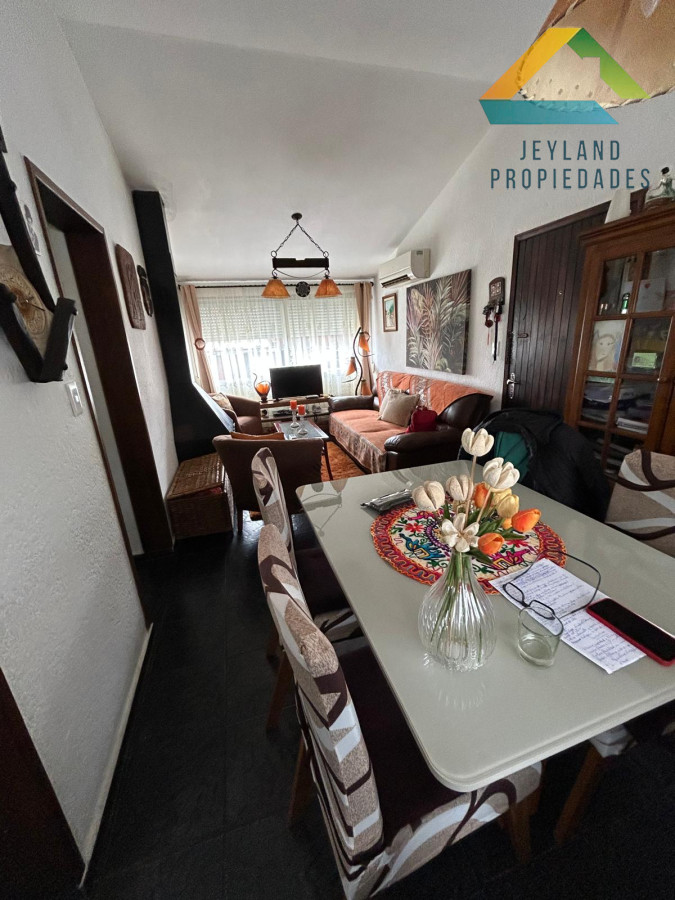 Apartamento ID.205 - SE ALQUILA APARTAMENTO BARRIO NORTE