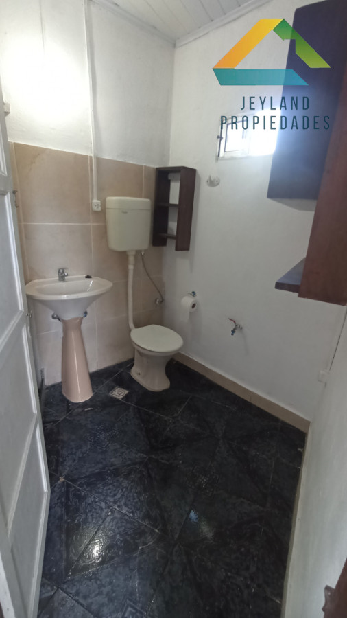 Apartamento ID.430 - SE ALQUILA MONOAMBIENTE EN BARRIO SCALONE