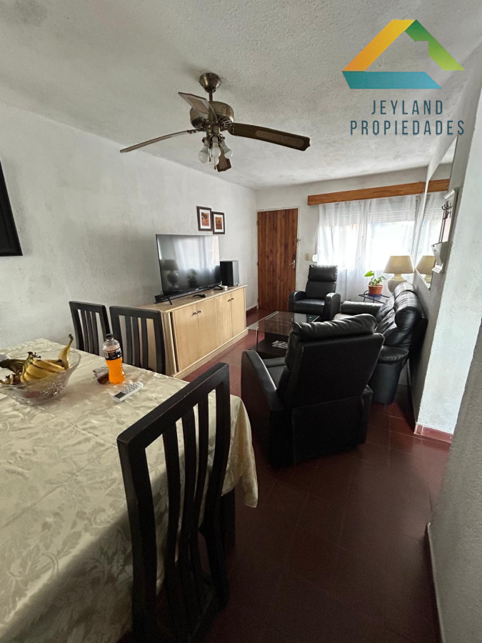 Apartamento ID.9 - SE VENDE APARTAMENTO 3 DORM PRIMER PISO EN COMPLEJO B25 CENTRO