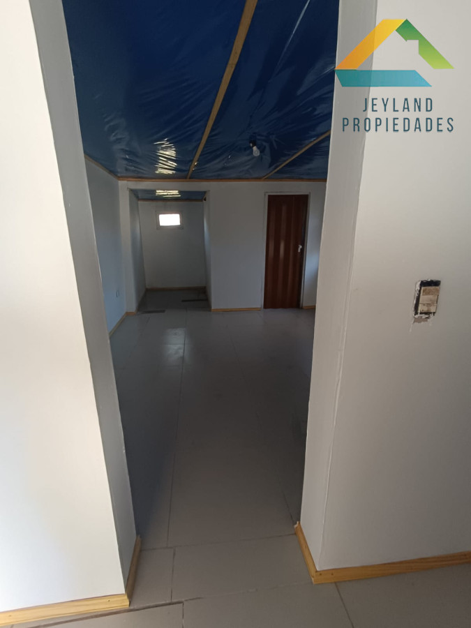 Apartamento ID.220 - SE ALQUILA APTO MALDONADO NUEVO