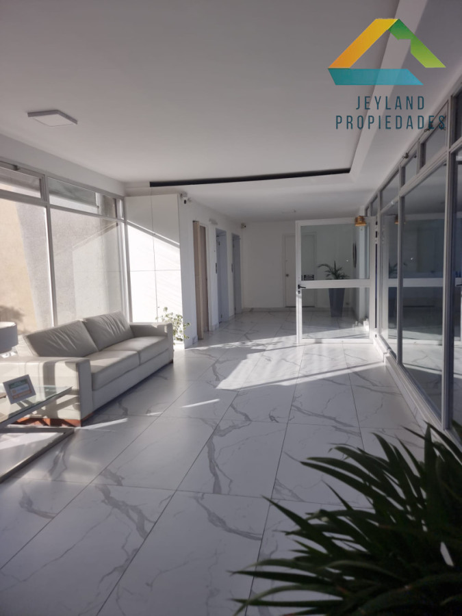 Apartamento ID.451 - ALQUILER INVERNAL - Edificio el Grillo