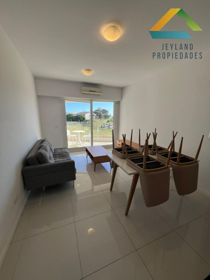 Apartamento ID.446 - Apartamento en Punta del Este, Laguna del Diario
