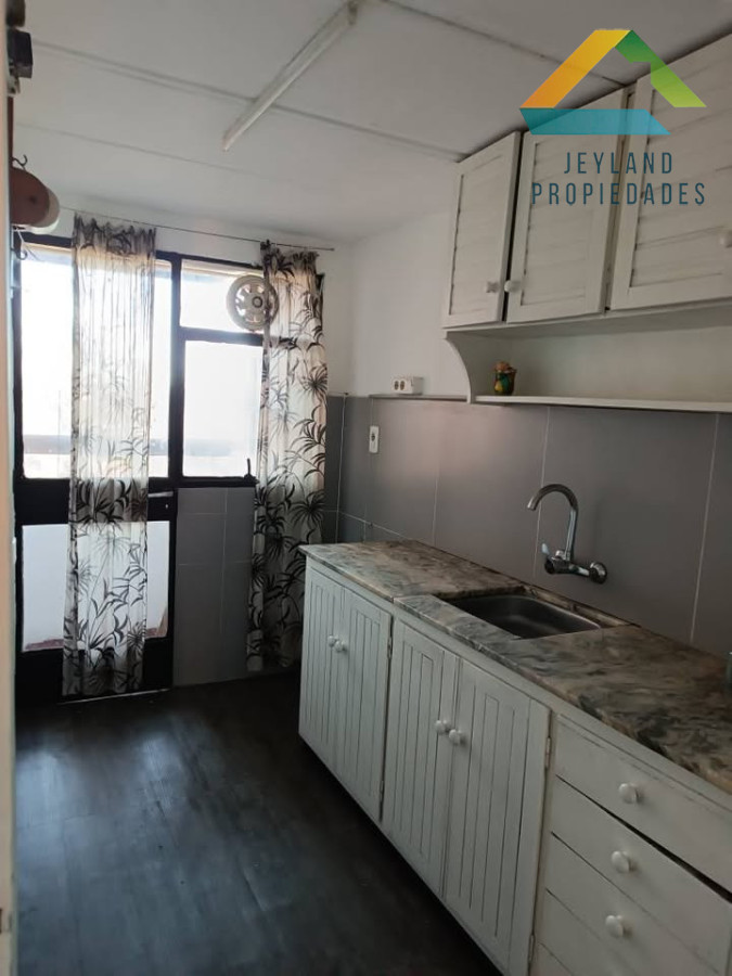 Apartamento ID.357 - SE VENDE APARTAMENTO EN COMPLEJO BENUEVE MALDONADO