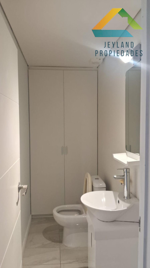 Apartamento ID.359 - ALQUILER APARTAMENTO FRENTE AL MAR - 2 DORMITORIOS