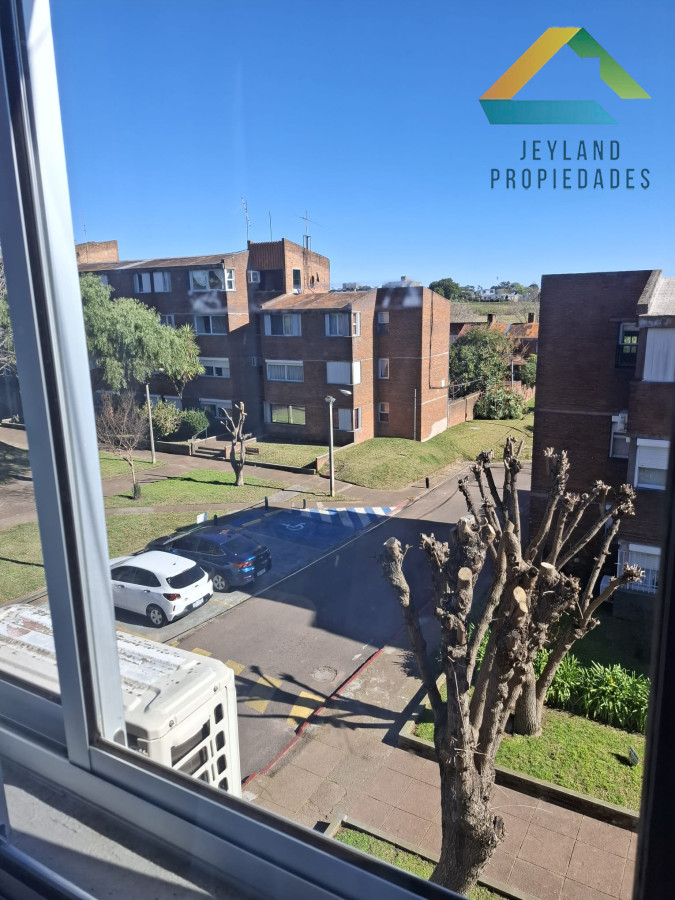 Apartamento ID.205 - SE ALQUILA APARTAMENTO BARRIO NORTE
