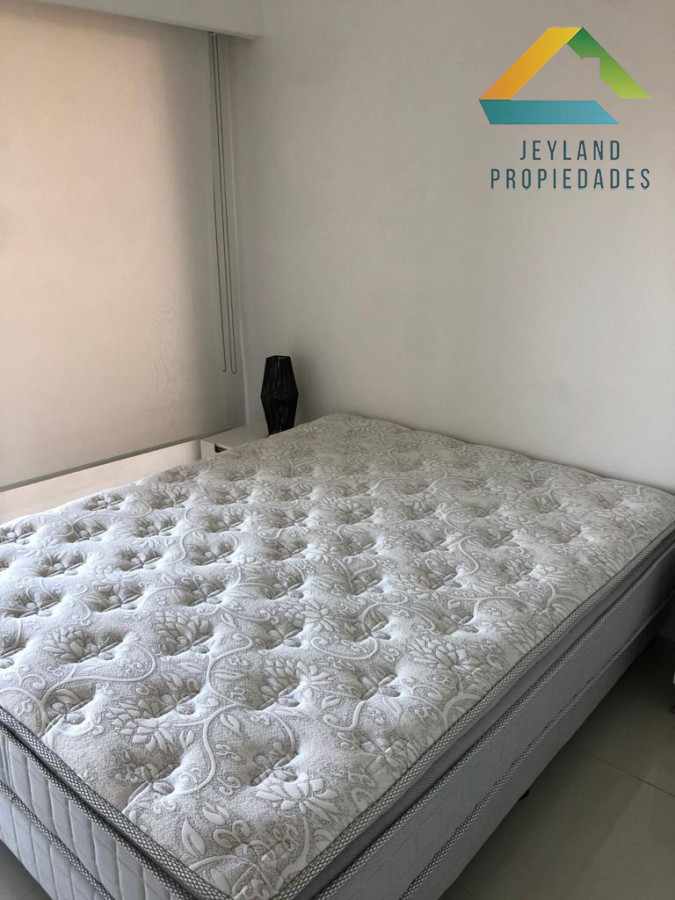 Apartamento ID.366 -  ALQUILER - APARTAMENTO FRENTE AL MAR 