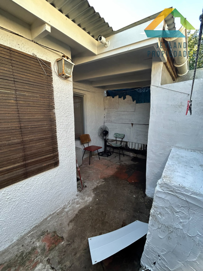 Apartamento ID.542 - SE ALQUILA MONOAMBIENTE BARRIO RIVERA