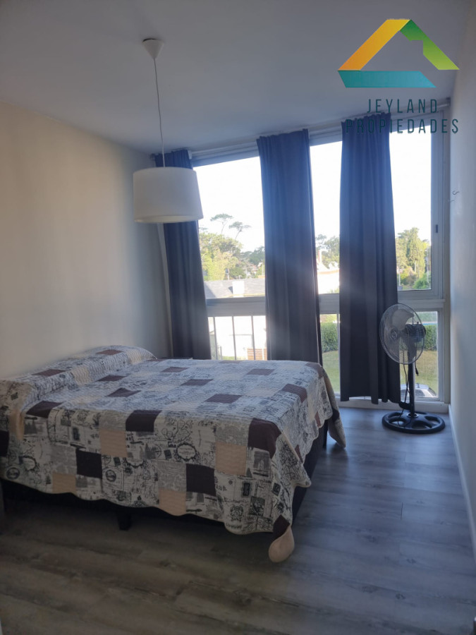 Apartamento ID.451 - ALQUILER INVERNAL - Edificio el Grillo