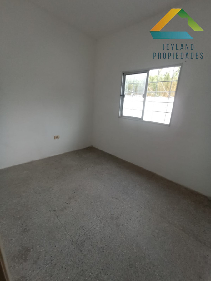 Apartamento ID.273 - SE ALQUILA APTO BARRIO EL MOLINO