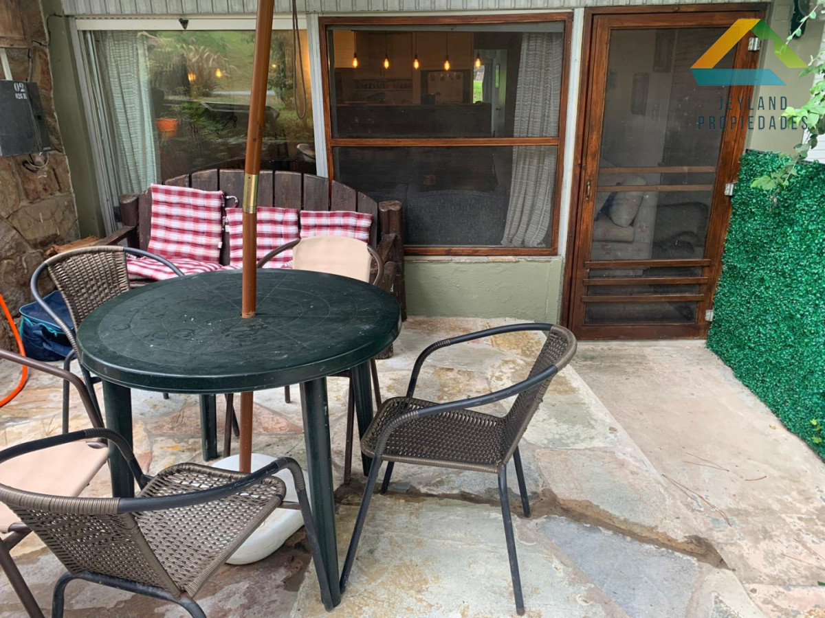 Apartamento ID.387 - Alquiler invernal - Complejo Arcobaleno