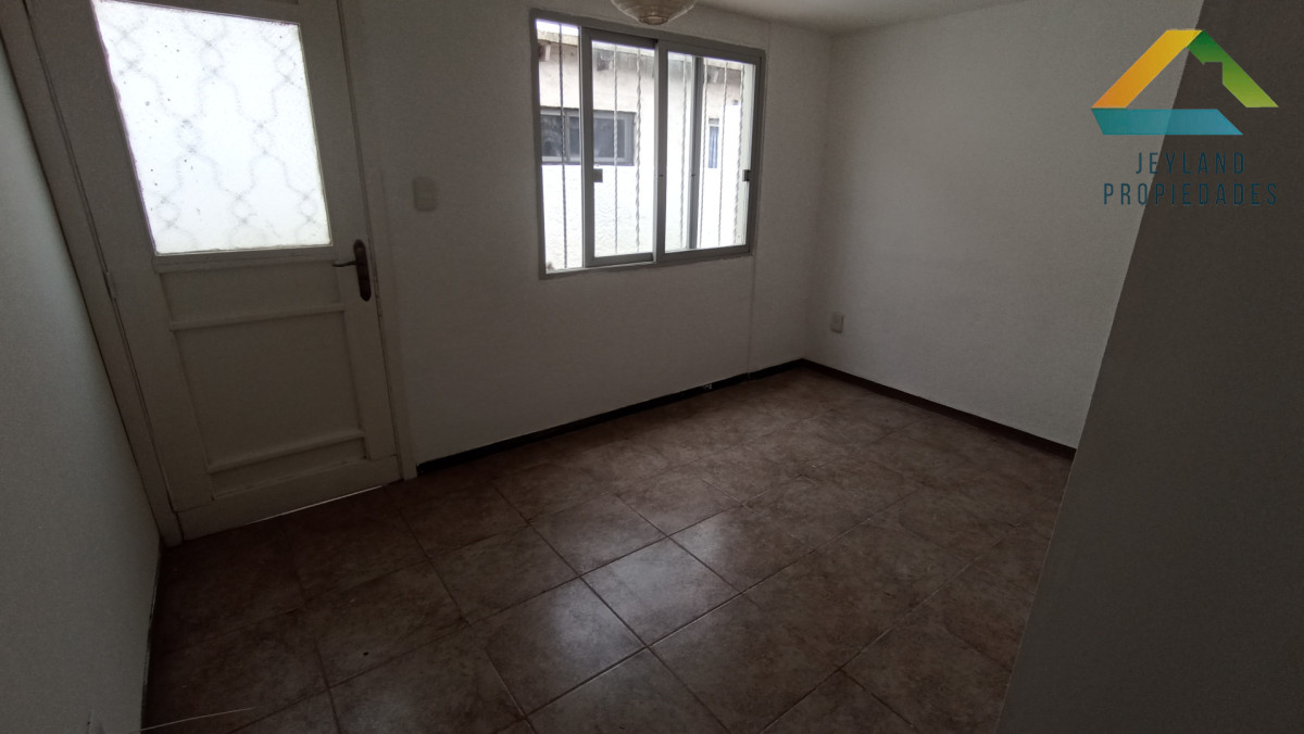 Apartamento ID.402 - SE ALQUILA APTO 1 DORM EN BARRIO BIARRITZ