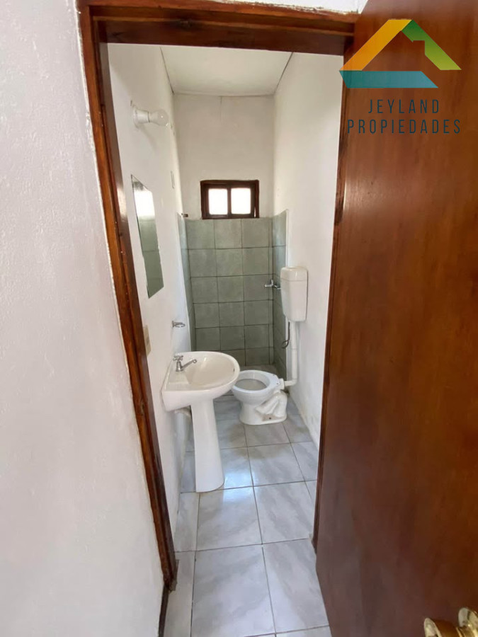 Apartamento ID.139 - SE VENDEN 4 APARTAMENTOS EN EL MISMO PADRON 