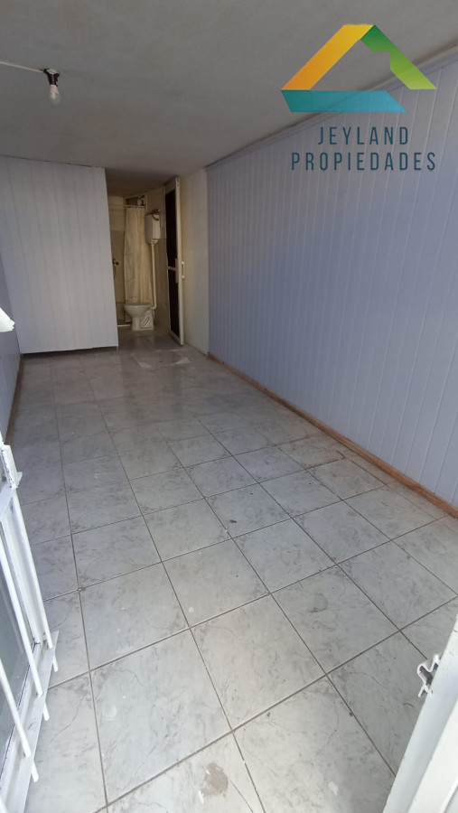 Apartamento ID.291 - SE ALQUILA MONOAMBIENTE SAN CARLOS