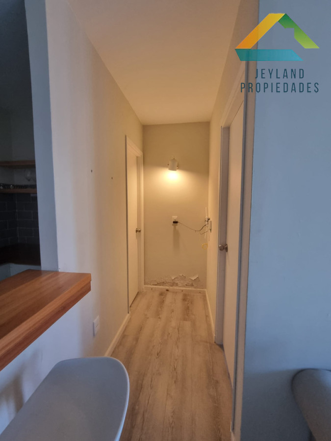 Apartamento ID.451 - ALQUILER INVERNAL - Edificio el Grillo