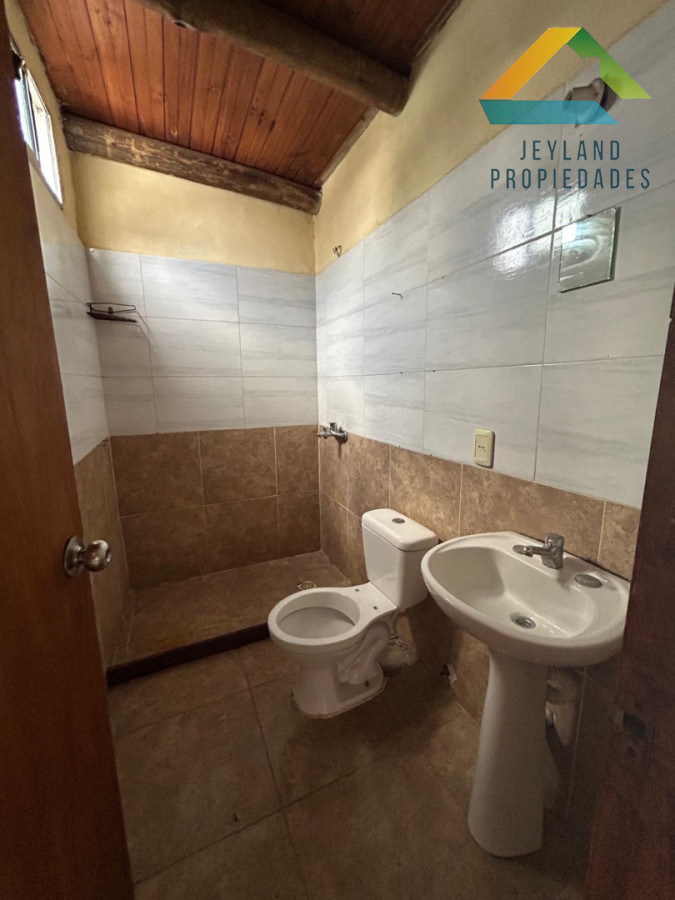 Apartamento ID.514 - SE ALQUILA MONOAMBIENTE BARRIO SAN ANTONIO