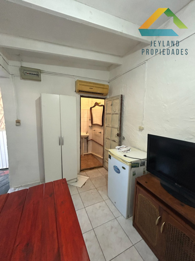 Apartamento ID.542 - SE ALQUILA MONOAMBIENTE BARRIO RIVERA