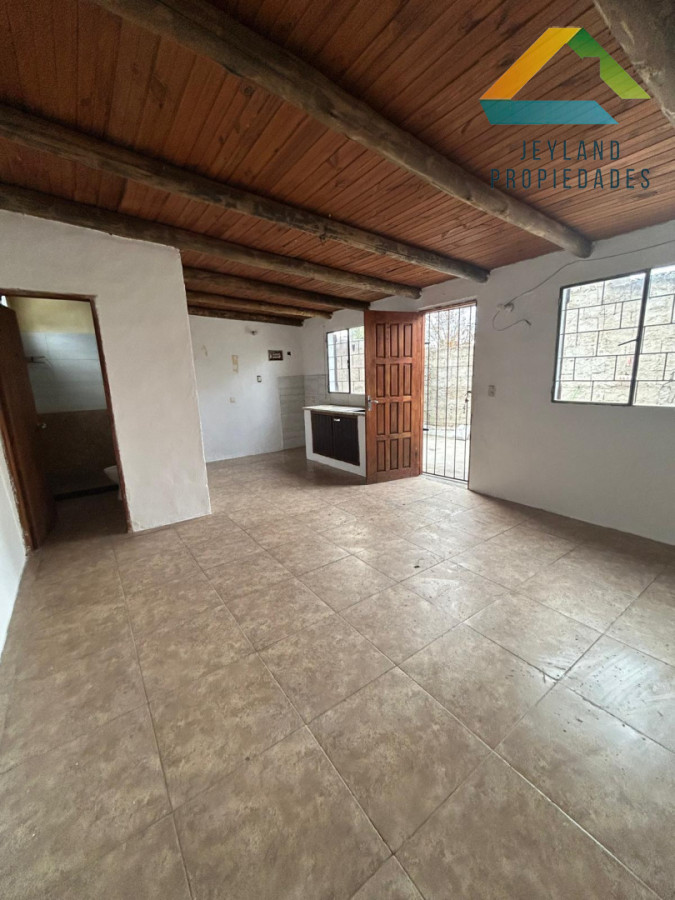 Apartamento ID.514 - SE ALQUILA MONOAMBIENTE BARRIO SAN ANTONIO