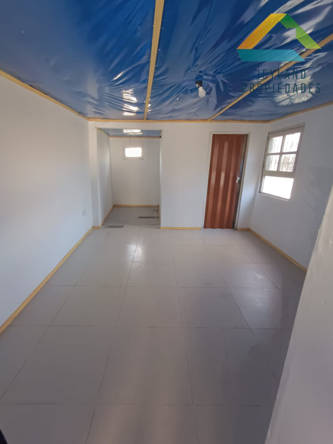 Apartamento ID.220 - SE ALQUILA APTO MALDONADO NUEVO