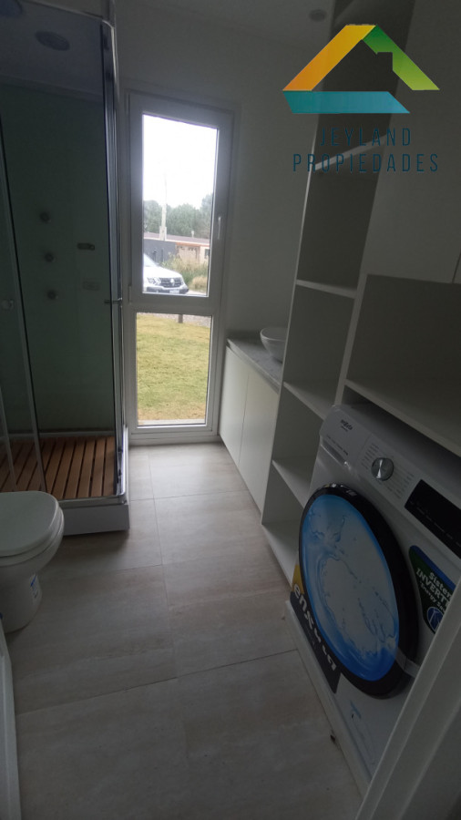 Apartamento ID.496 - SE VENDE APTO 2 DORMITORIOS EDIFICIO LA FORET
