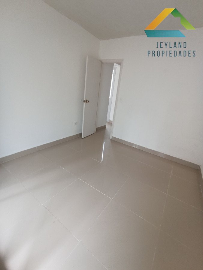 Apartamento ID.153 - SE ALQUILA APTO 2 DORM SIN PATIO EN BARRIO SAN FERNANDO