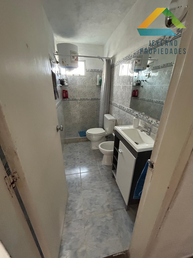 Apartamento ID.9 - SE VENDE APARTAMENTO 3 DORM PRIMER PISO EN COMPLEJO B25 CENTRO
