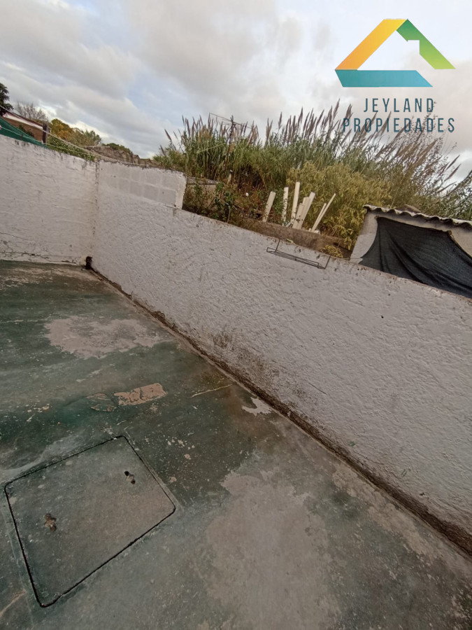 Apartamento ID.273 - SE ALQUILA APTO BARRIO EL MOLINO