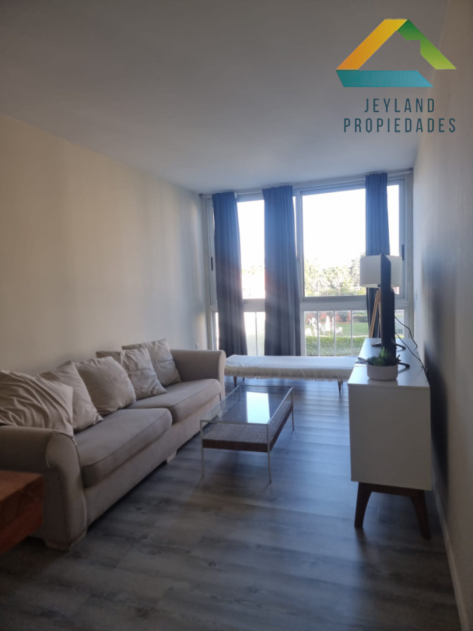 Apartamento ID.451 - ALQUILER INVERNAL - Edificio el Grillo