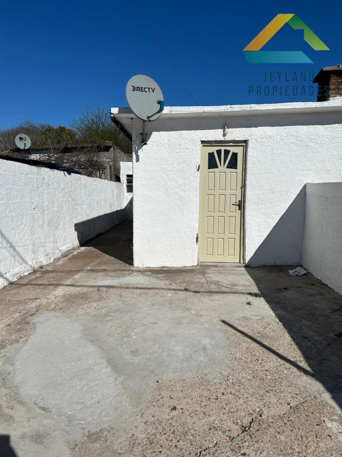 Apartamento ID.199 - SE ALQUILA APARTAMENTO 1 DORMITORIO