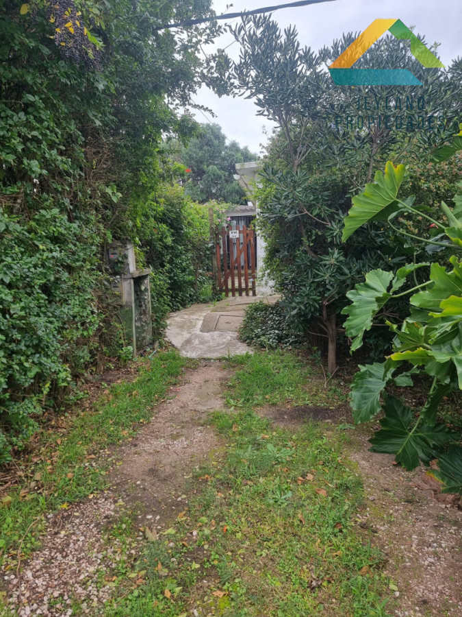 Apartamento ID.364 - SE ALQUILA APARTAMENTO 1 DORM EN BARRIO LA LOMA