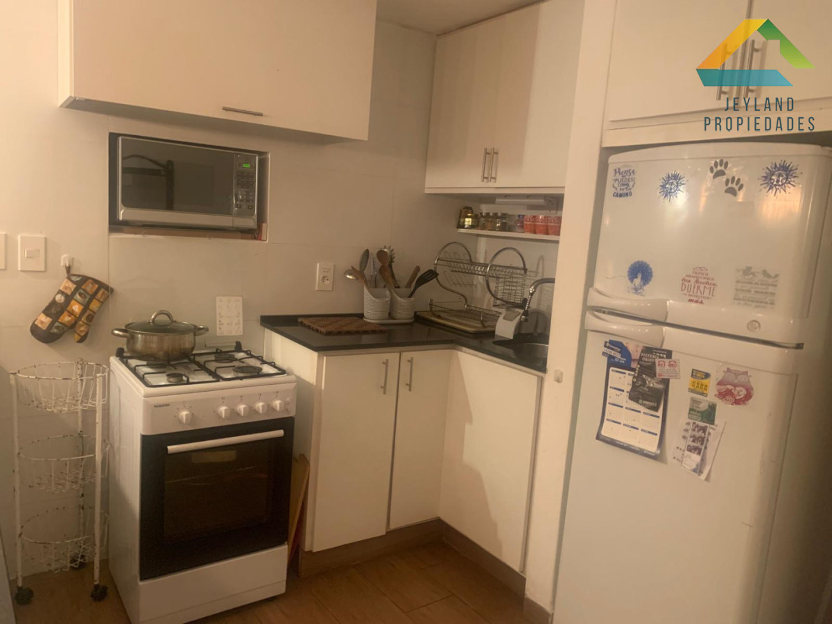 Apartamento ID.387 - Alquiler invernal - Complejo Arcobaleno