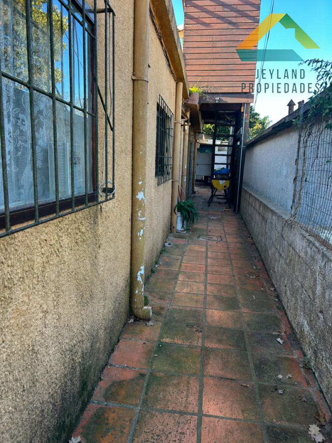 Apartamento ID.542 - SE ALQUILA MONOAMBIENTE BARRIO RIVERA