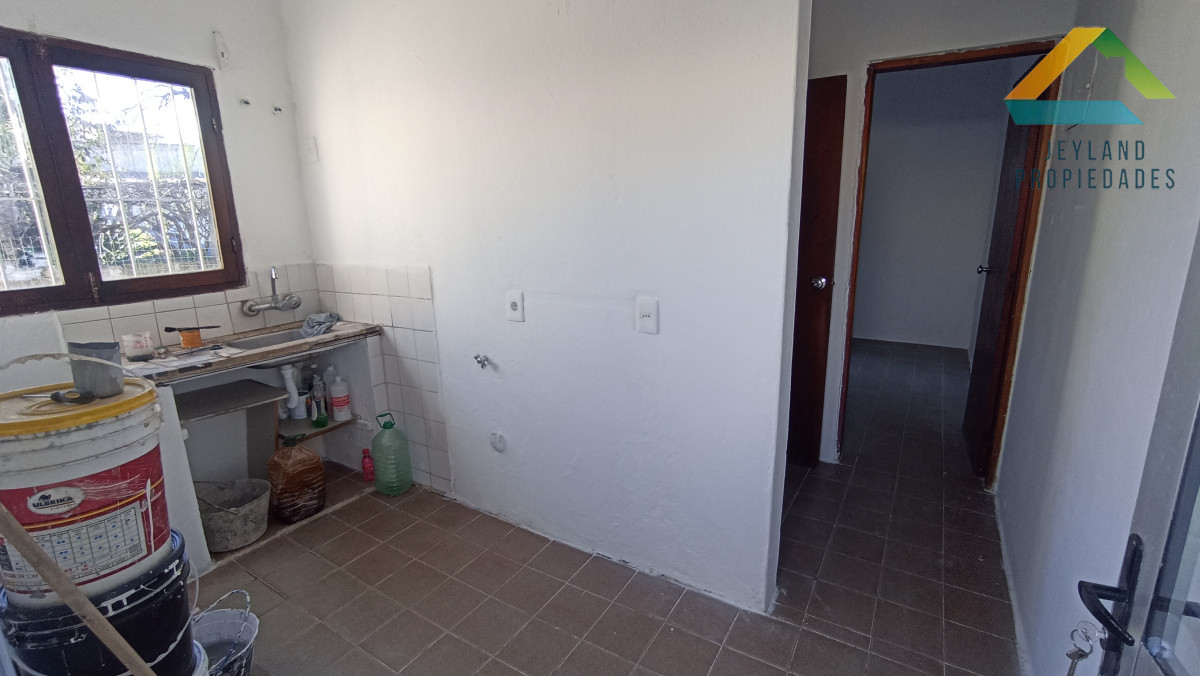 Apartamento ID.223 - SE ALQUILA APARTAMENTO DE 1 DORM 