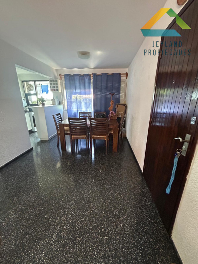 Apartamento ID.377 - SE VENDE APTO 2 DORM COMPLEJO BARRIO NORTE 