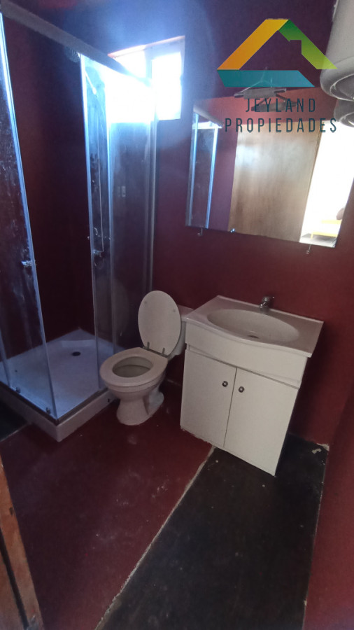 Apartamento ID.385 - SE ALQUILA MONOAMBIENTE BALNEARIO Bs As