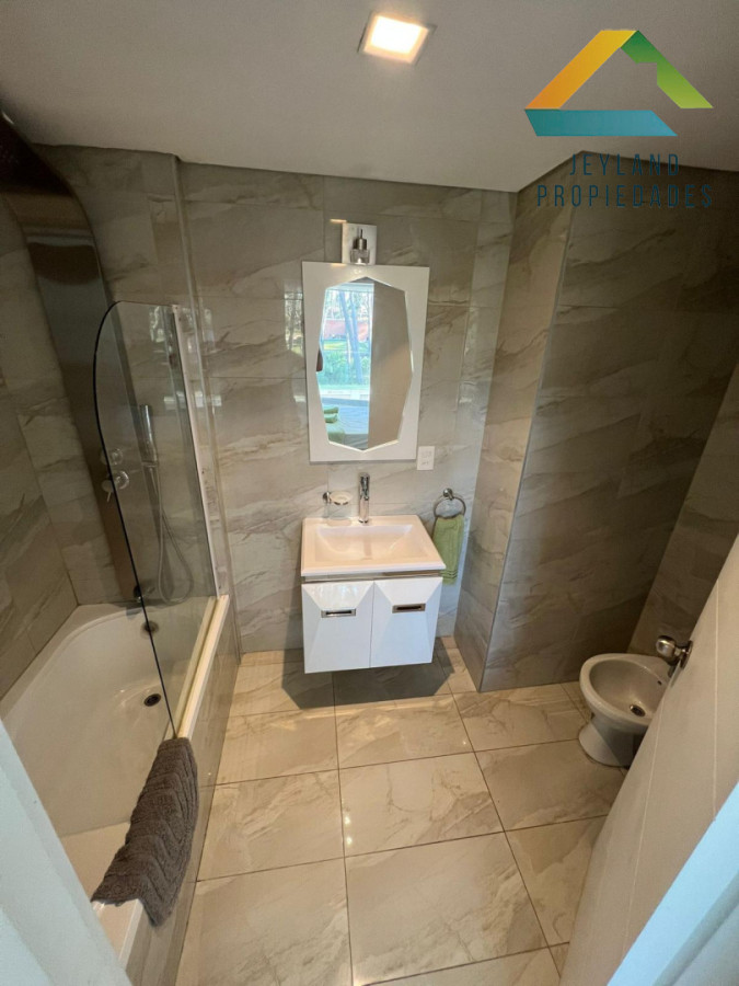 Apartamento ID.362 - Apartamento en Punta del Este, Laguna del Diario