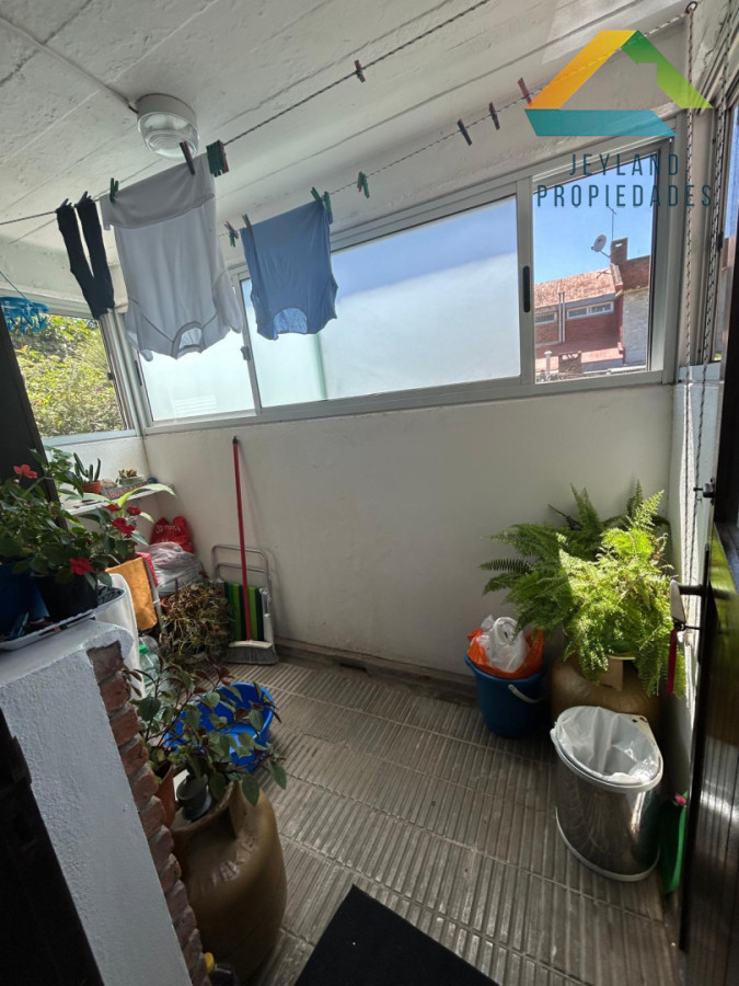 Apartamento ID.377 - SE VENDE APTO 2 DORM COMPLEJO BARRIO NORTE 