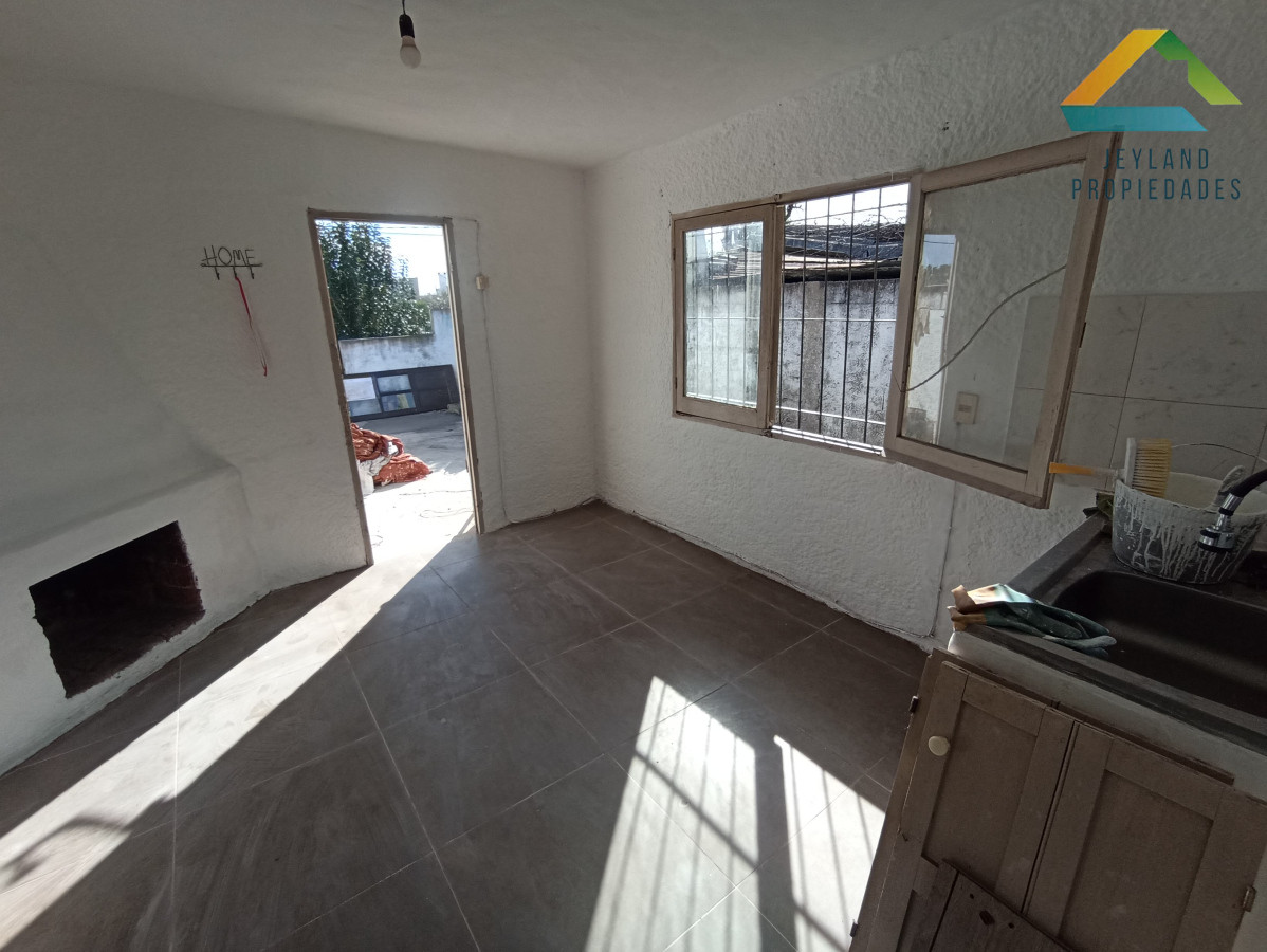 Apartamento ID.199 - SE ALQUILA APARTAMENTO 1 DORMITORIO