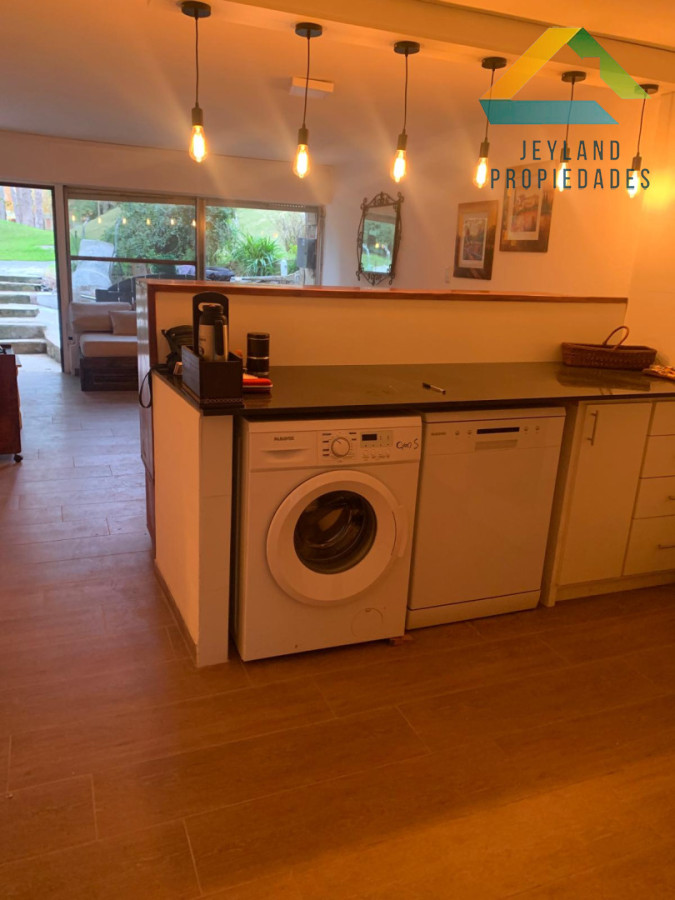 Apartamento ID.387 - Alquiler invernal - Complejo Arcobaleno