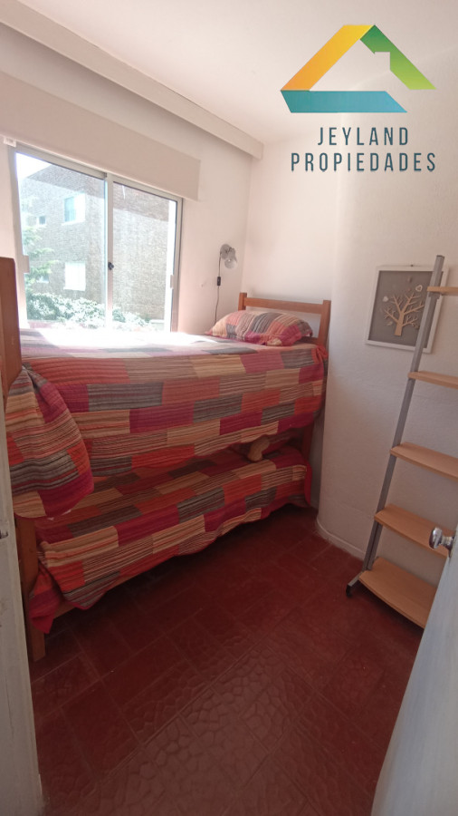 Apartamento ID.450 - ALQUILER INVERNAL - Edificio el Grillo
