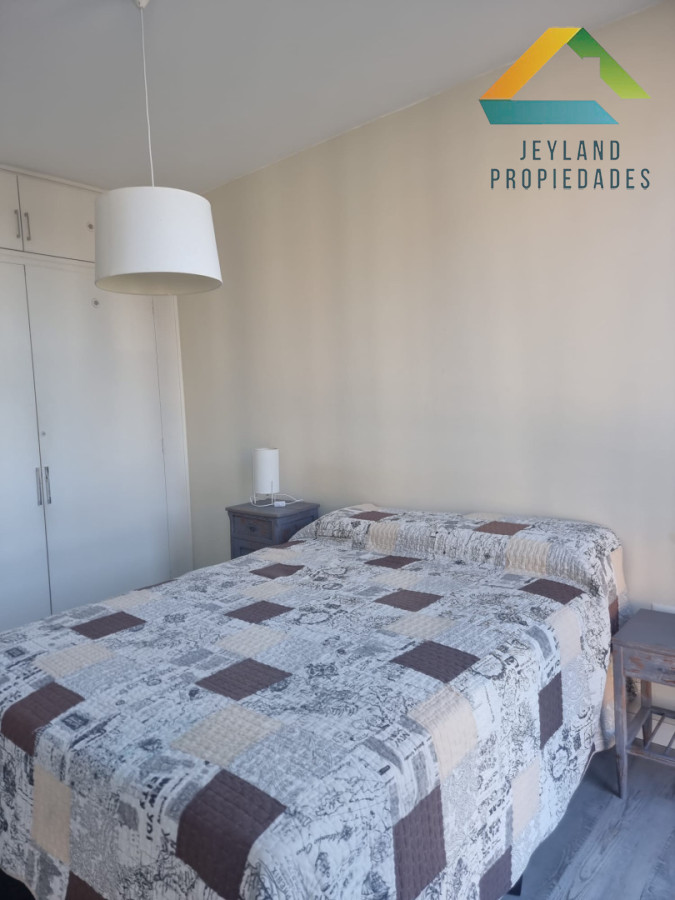 Apartamento ID.451 - ALQUILER INVERNAL - Edificio el Grillo