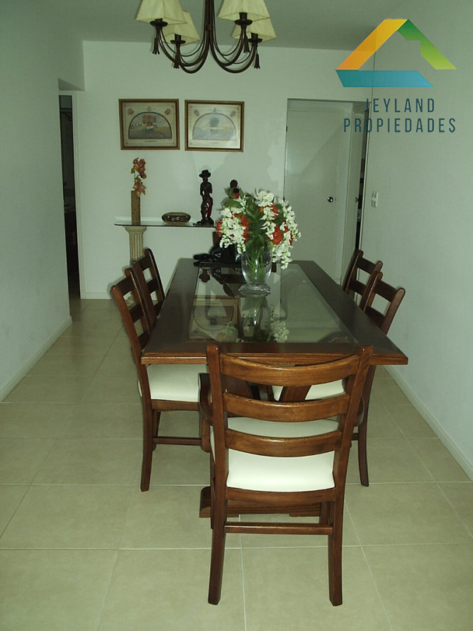 Apartamento ID.445 - Apartamento en Edificio Michelangelo