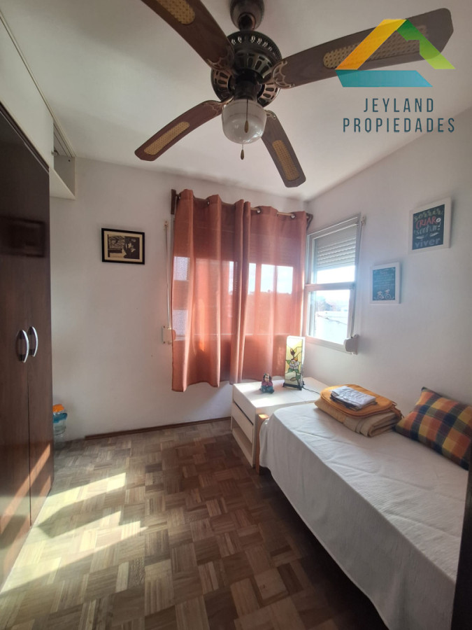 Apartamento ID.377 - SE VENDE APTO 2 DORM COMPLEJO BARRIO NORTE 