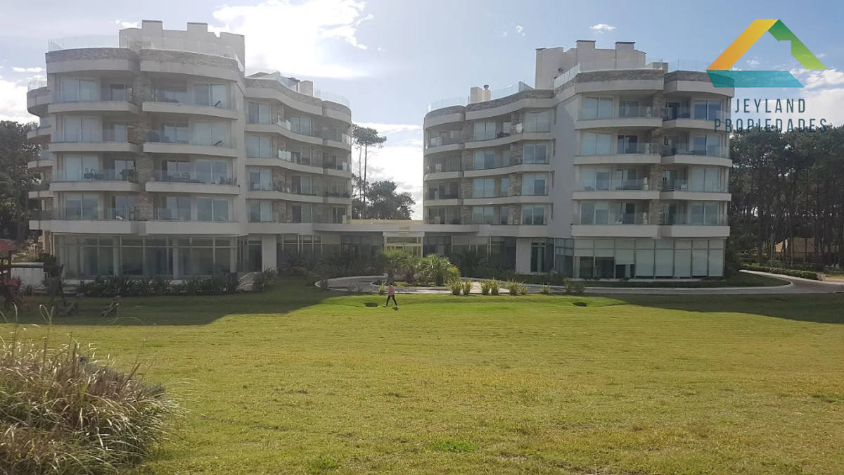 Apartamento ID.368 - ALQUILER - APARTAMENTO FRENTE AL MAR