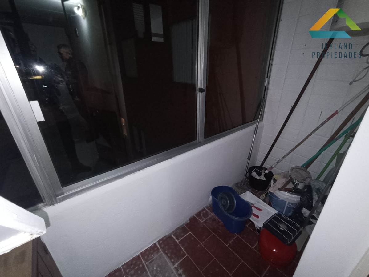 Apartamento ID.178 - SE VENDE APARTAMENTO 2 DORMITORIOS EN COMPLEJO BENUEVE